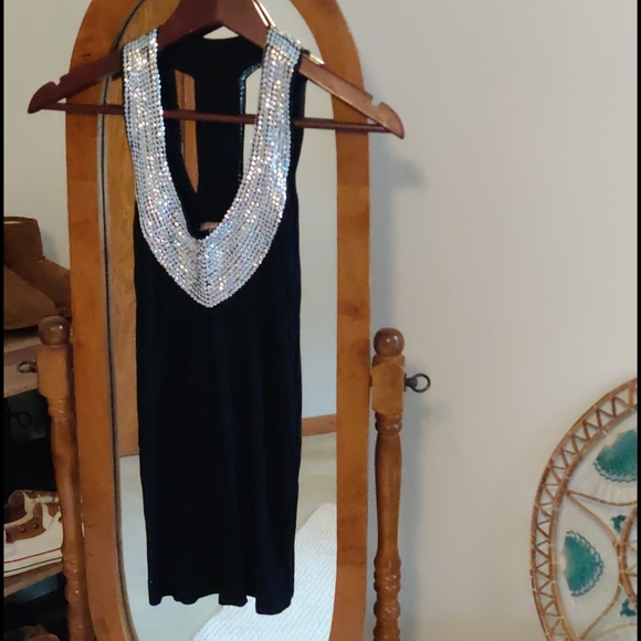 Sequin top - Picture 3 of 8